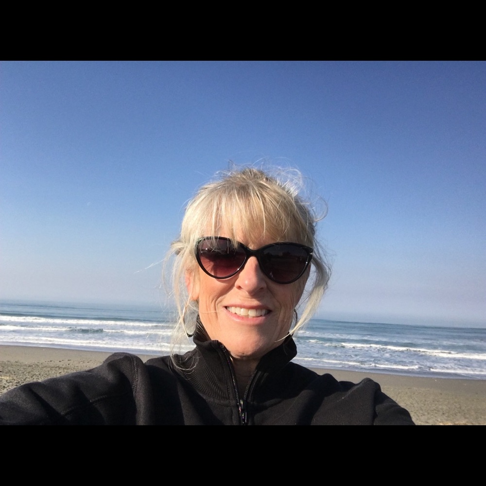 Meet your Posher, Gretchen